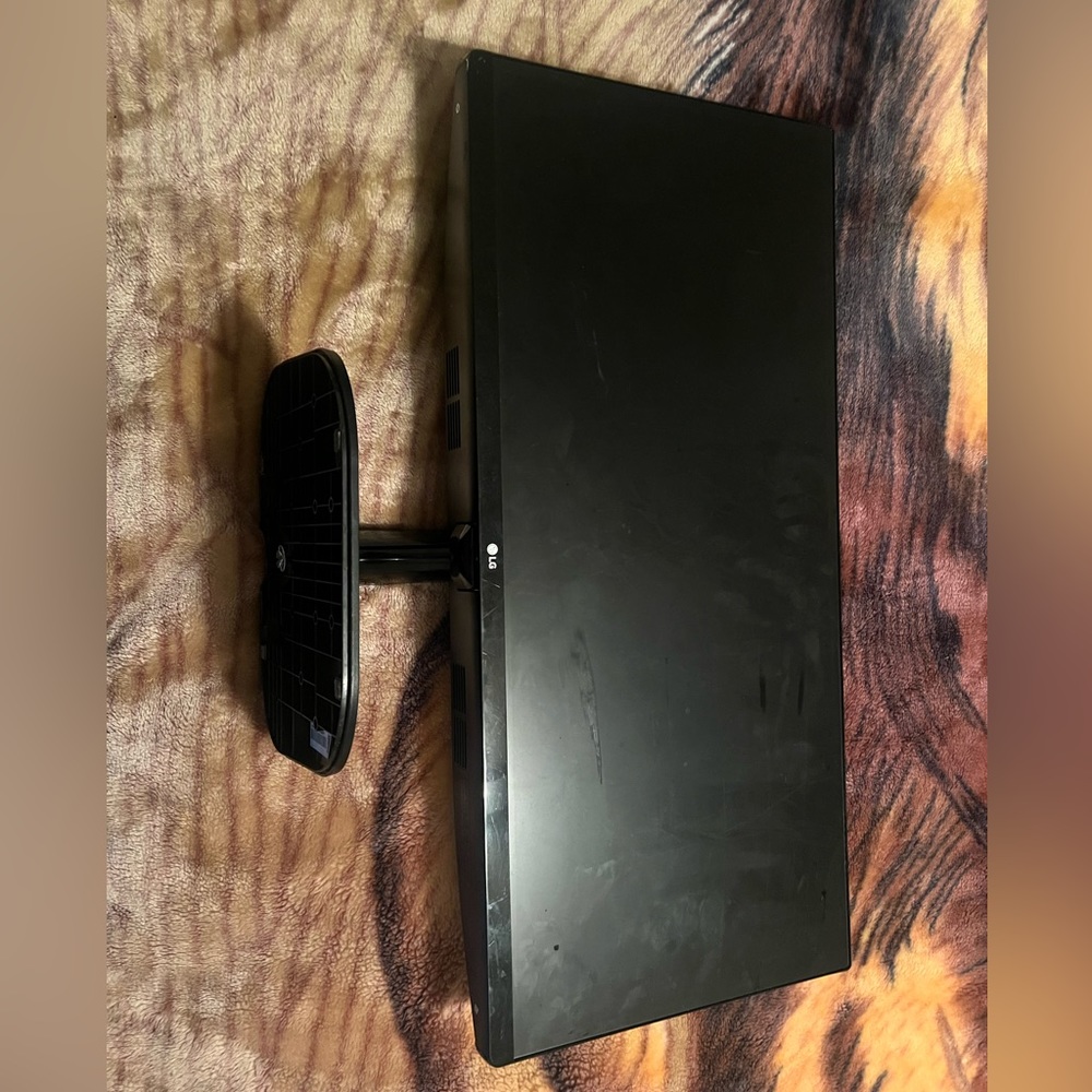 LG Gaming Monitor